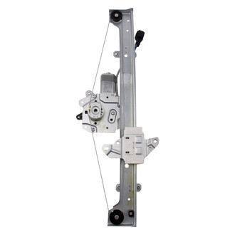 TRQ® - Power Window Regulator and Motor Assembly