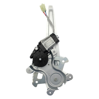 TRQ® - Power Window Regulator and Motor Assembly