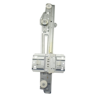 TRQ® - Front Passenger Side Power Window Regulator without Motor