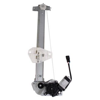 TRQ® - Power Window Regulator