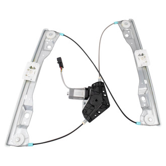 TRQ® - Power Window Regulator