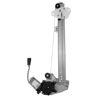 TRQ® - Power Window Regulator