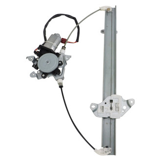 TRQ® - Power Window Regulator