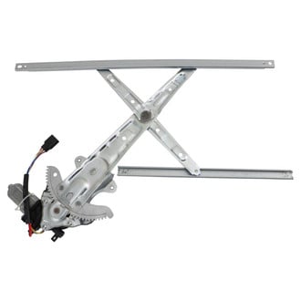 TRQ® - Power Window Regulator