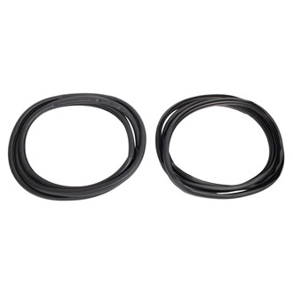 TRQ® - Front Door Seal Kit