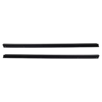 TRQ® - Door Window Belt Weatherstrip Kit