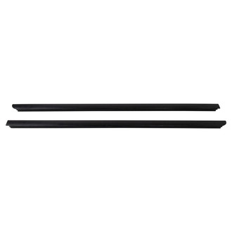 TRQ® - Vehicle Weatherstrip Kit