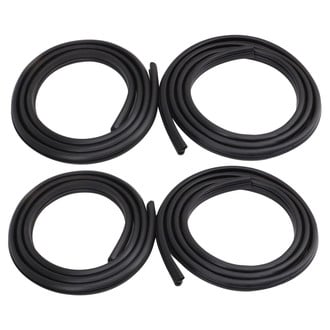 TRQ® - Door Seal Kit