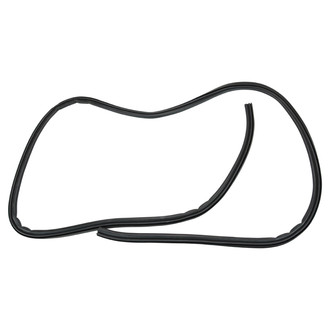 TRQ® - Front Driver or Passenger Side Door Seal