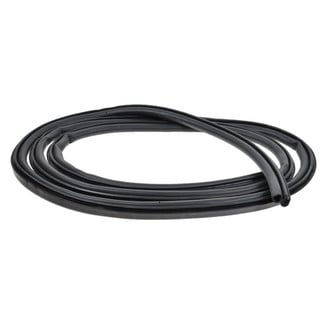 TRQ® - Front Driver or Passenger Side Door Seal