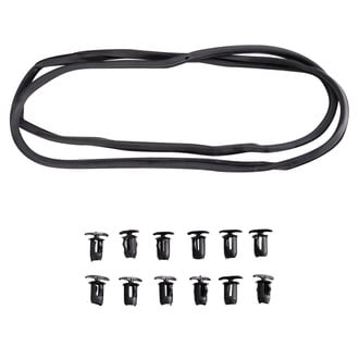 TRQ® - Door Seal Set