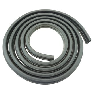 TRQ® - Front Driver or Passenger Side Door Seal
