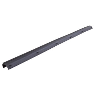 TRQ® - Rear Lower Driver or Passenger Side Weatherstrip Seal Kit