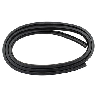 TRQ® - Front or Rear Driver or Passenger Side Door Seal