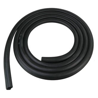 TRQ® - Driver or Passenger Side Door Seal