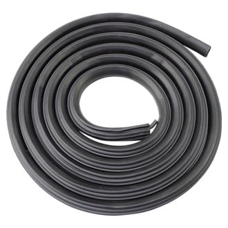TRQ® - Driver or Passenger Side Door Seal