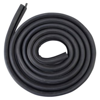 TRQ® - Front Driver or Passenger Side Door Seal