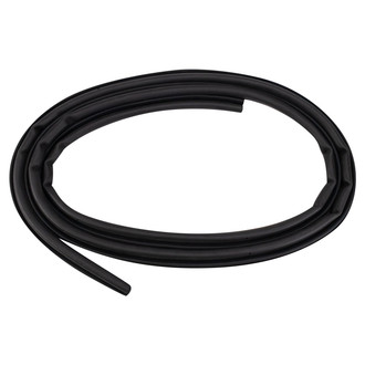 TRQ® - Front Driver or Passenger Side Door Seal