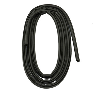 TRQ® - Front Driver or Passenger Side Door Seal