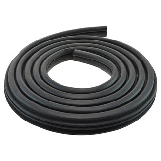 TRQ® - Driver or Passenger Side Door Seal