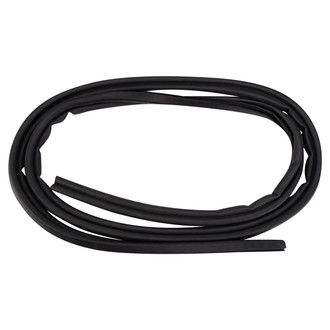 TRQ® - Rear Driver or Passenger Side Door Seal