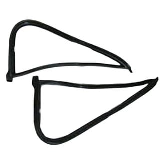 TRQ® - Vent Window Weatherstrip Kit