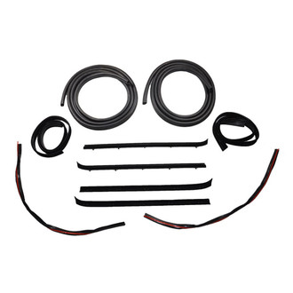TRQ® - Door Seal Kit