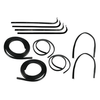 TRQ® - Door Seal Kit