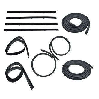 TRQ® - Door Seal Kit
