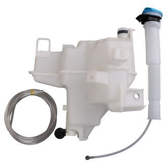 TRQ® - Windshield Washer Fluid Reservoir