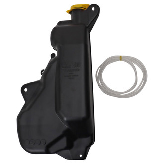 TRQ® - Windshield Washer Fluid Reservoir