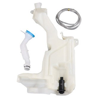 TRQ® - Windshield Washer Fluid Reservoir