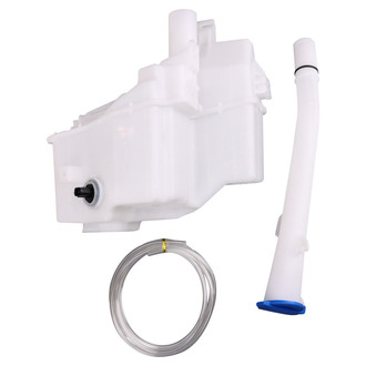 TRQ® - Windshield Washer Fluid Reservoir