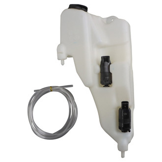 TRQ® - Windshield Washer Fluid Reservoir