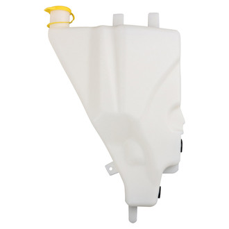 TRQ® - Windshield Washer Fluid Reservoir