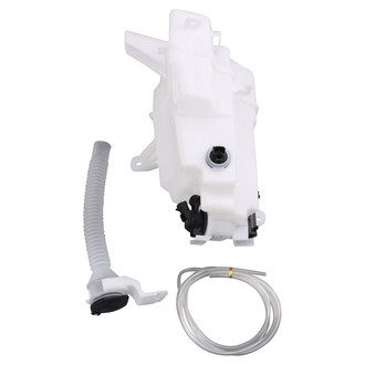 TRQ® - Windshield Washer Fluid Reservoir