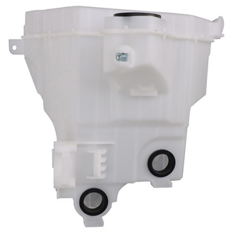 TRQ® - Windshield Washer Fluid Reservoir