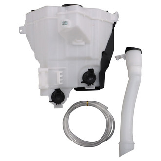 TRQ® - Windshield Washer Fluid Reservoir
