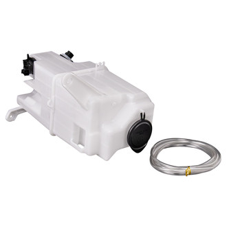 TRQ® - Windshield Washer Fluid Reservoir