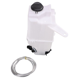 TRQ® - Windshield Washer Fluid Reservoir