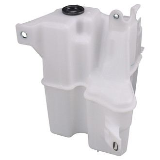 TRQ® - Windshield Washer Fluid Reservoir