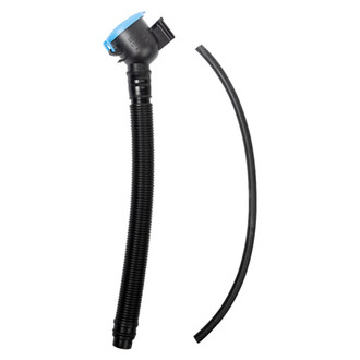 TRQ® - Washer Fluid Reservoir Filler Pipe