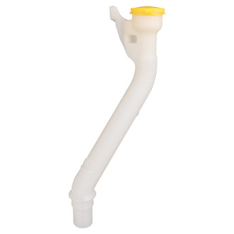 TRQ® - Washer Fluid Reservoir Filler Pipe