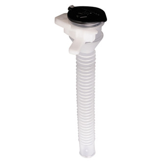 TRQ® - Washer Fluid Reservoir Filler Pipe
