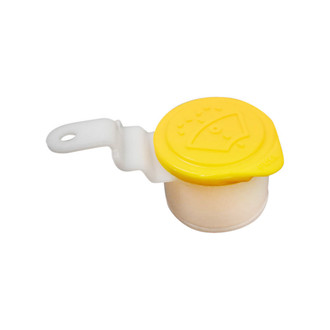 TRQ® - Washer Fluid Reservoir Filler Pipe