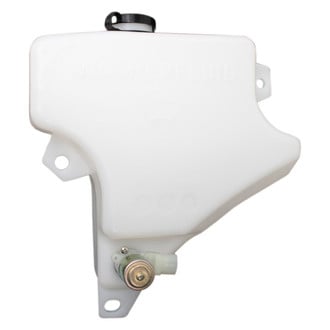 TRQ® - Windshield Washer Fluid Reservoir