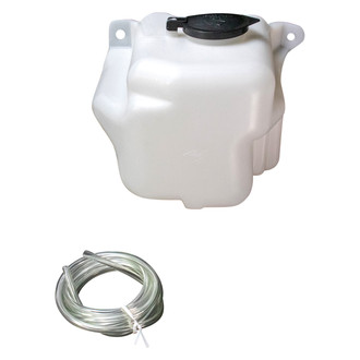 TRQ® - Windshield Washer Fluid Reservoir