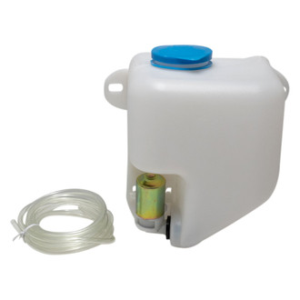 TRQ® - Windshield Washer Fluid Reservoir