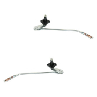 TRQ® - Windshield Wiper Transmission Arms