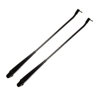 TRQ® - Windshield Wiper Arms